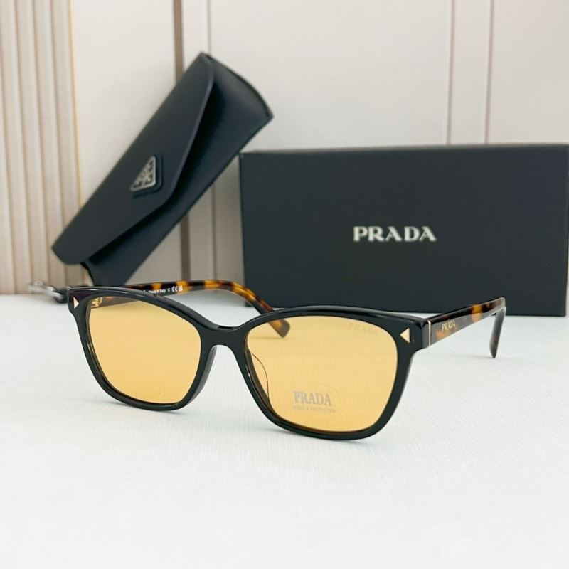 Prada Sunglasses